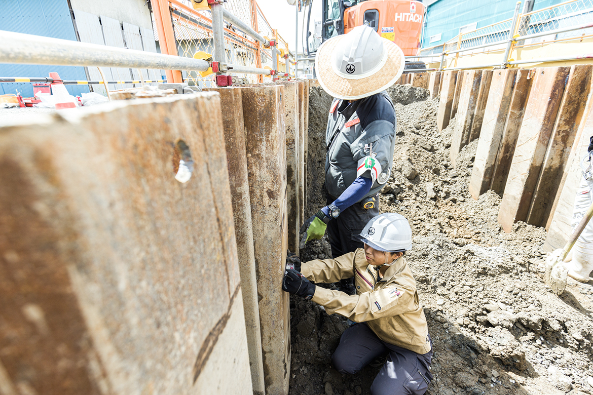 光建の強み