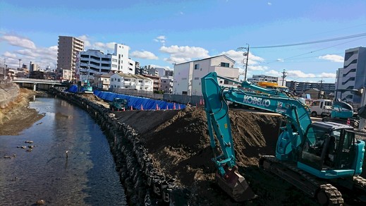 光建パトロール～現場は施工と安全のショールームである～