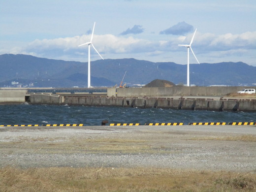 現場パトロール～電力をつなぐ管路！～