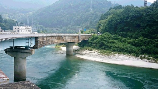 光建パトロール～長野の橋梁補修～